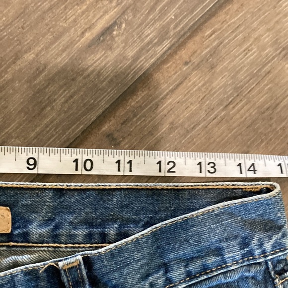 Tommy Hilfiger Women's Jeans - Picture 7 of 14